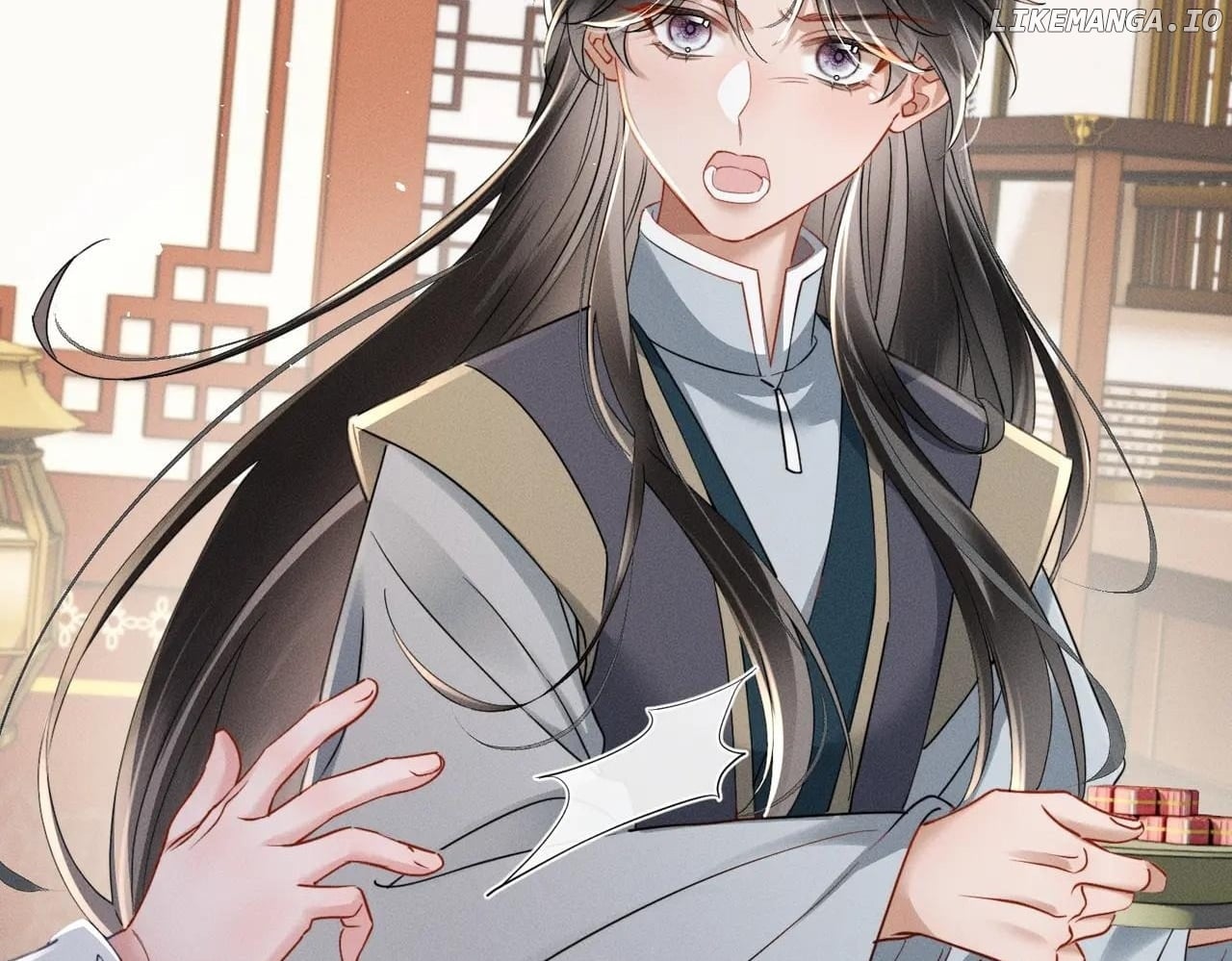 The Tyrant’s Family Lasts Thanks To Her Inner Voice Chapter 57 - page 5